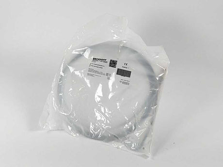 Beckhoff ZK2000-7100-0020 Sensor Cable M12 5pos male sraight shielded 2m