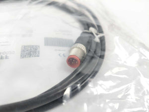 Beckhoff ZK2000-7100-0020 Sensor Cable M12 5pos male sraight shielded 2m