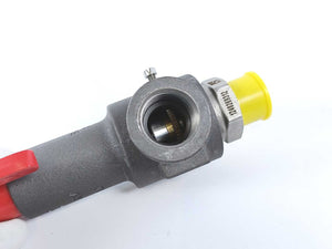 Forbes Marshall 020FMSRV61-DAI High Lift Safety Relief Valve 75-125psi