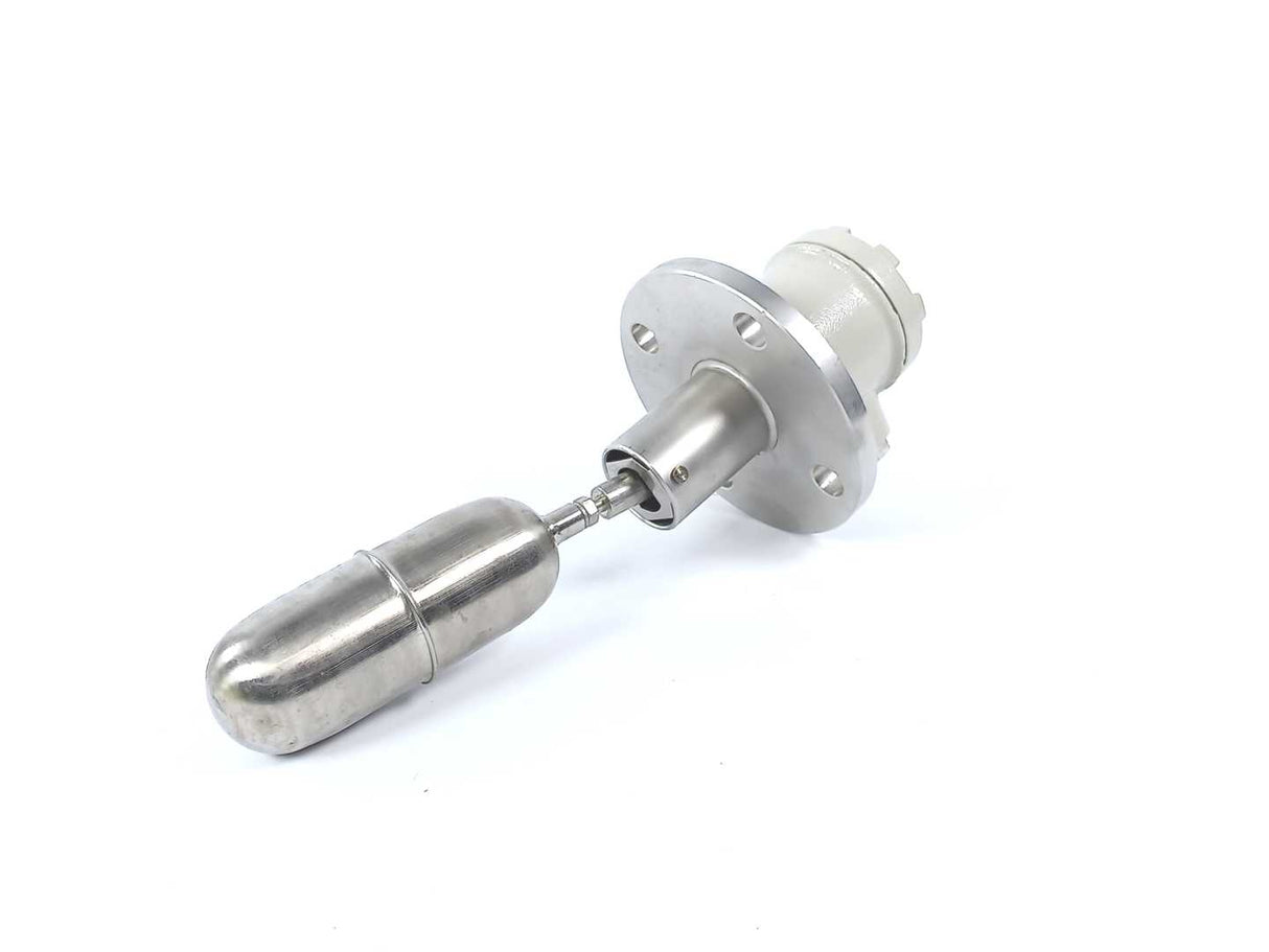 Baumer LA Side Mounted Level Switch