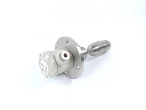Baumer LA Side Mounted Level Switch