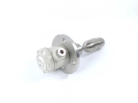 Baumer LA Side Mounted Level Switch