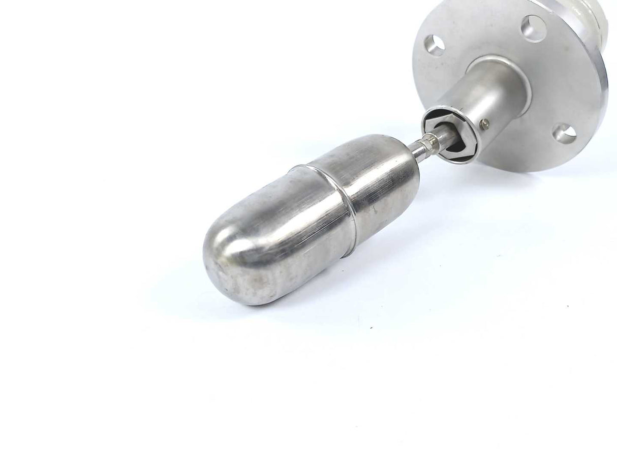 Baumer LA Side Mounted Level Switch