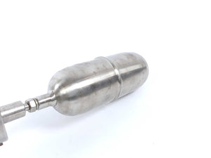 Baumer LA Side Mounted Level Switch
