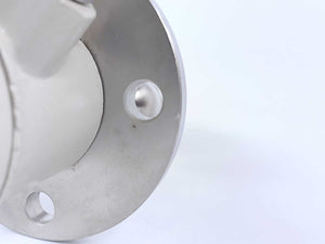 Baumer LA Side Mounted Level Switch