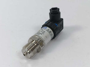 WIKA 9013547 S-10 Pressure Transmitter