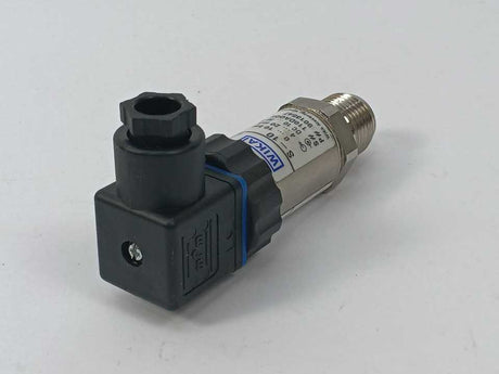 WIKA 9013547 S-10 Pressure Transmitter