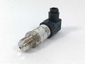 WIKA 9013555 Pressure Transmitter S 0...16 bar