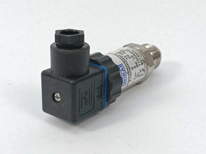 WIKA 9013555 Pressure Transmitter S 0...16 bar