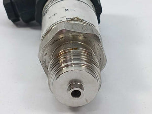 WIKA 9013555 Pressure Transmitter S 0...16 bar