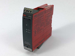 PR Electronics 4116 Universal Transmitter