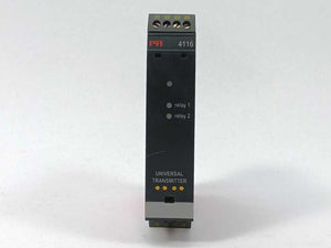 PR Electronics 4116 Universal Transmitter