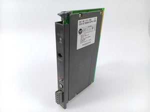 AB 1771-P6S Series B 220V AC Power Supply Module 96219272 C01