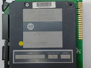 AB 1785-KE Series A Communication Controller Module