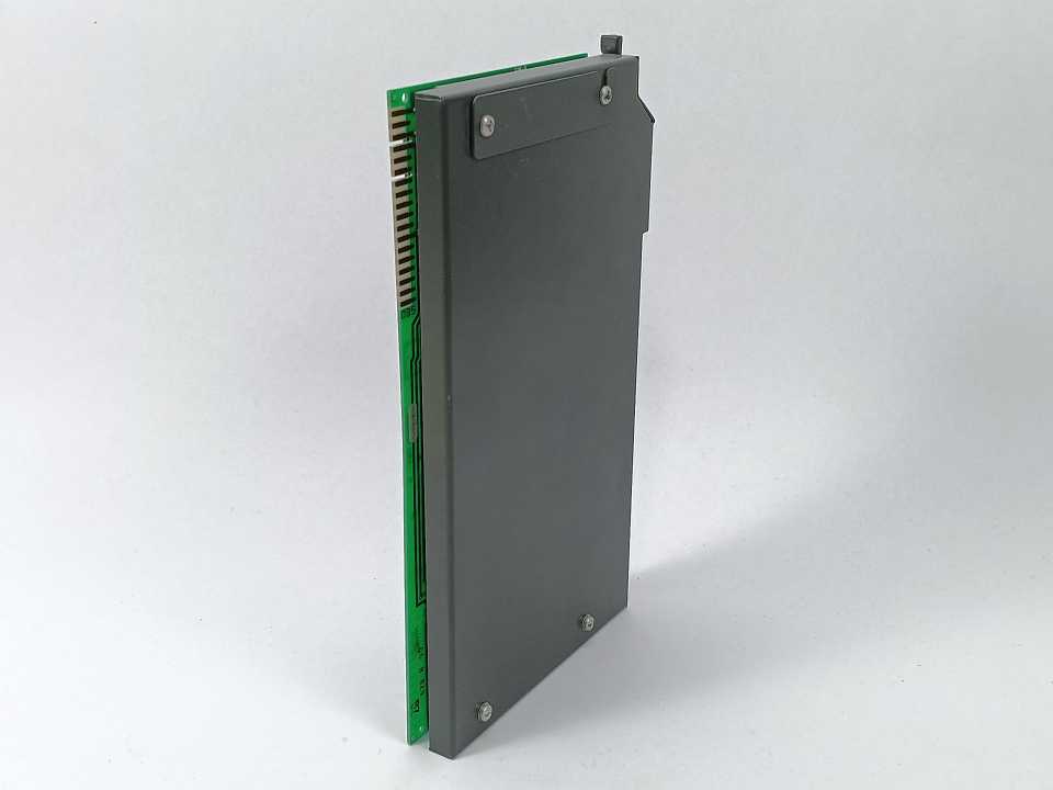 AB 1785-KE Series A Communication Controller Module