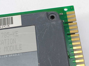 AB 1785-KE Series A Communication Controller Module