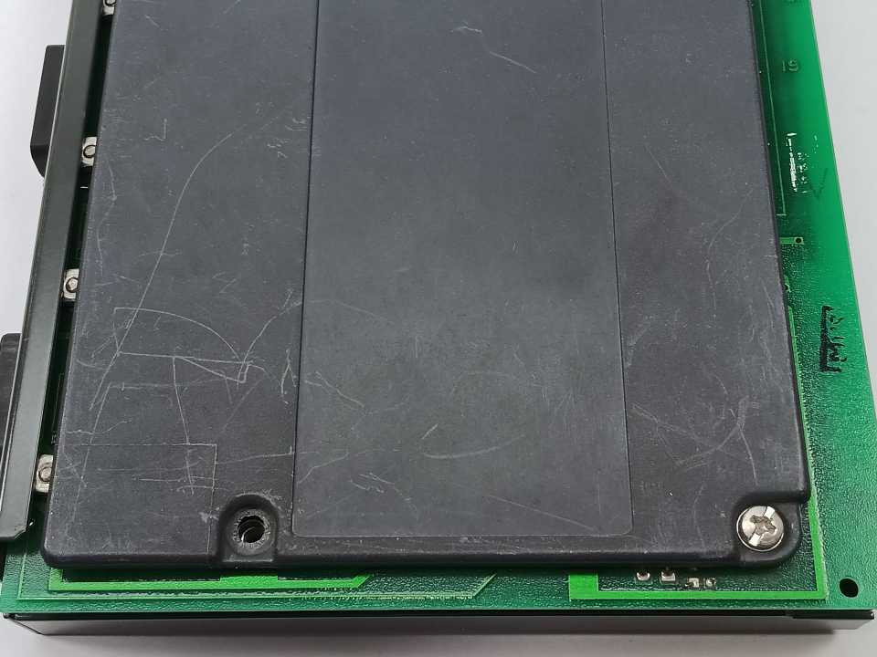 AB 1785-KE Series A Communication Controller Module