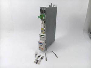 Bosch Rexroth R911311669 IndraDrive HMS02 Servo Drive HMS02.1N-W0028-A-07-NNNN