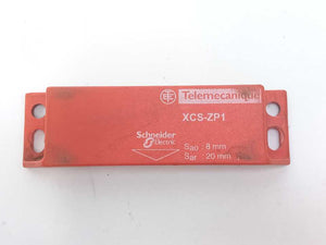 Schneider Electric XCS-ZP1 Safety Switch Actuator / Magnet
