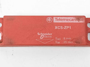Schneider Electric XCS-ZP1 Safety Switch Actuator / Magnet