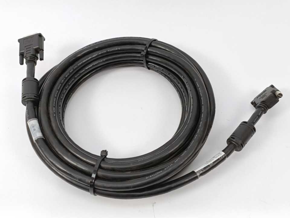 B&R 5CASDL.0100-01 SDL Cable 5CASDL.0100-01 Rev: D0