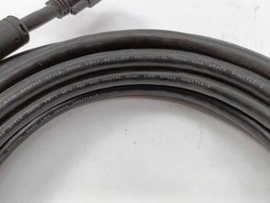 B&R 5CASDL.0100-01 SDL Cable 5CASDL.0100-01 Rev: D0