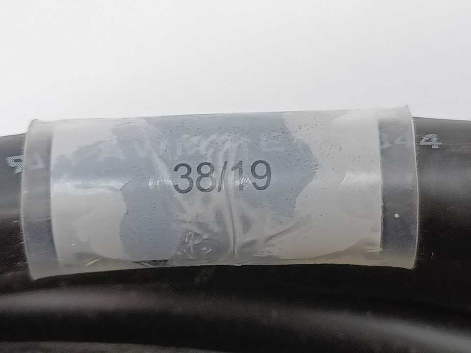 B&R 5CASDL.0100-01 SDL Cable 5CASDL.0100-01 Rev: D0