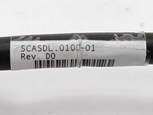 B&R 5CASDL.0100-01 SDL Cable 5CASDL.0100-01 Rev: D0