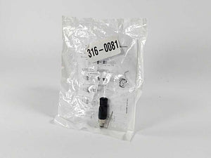 Beckhoff ZS2000-2210 M8 Plug Field Assembly