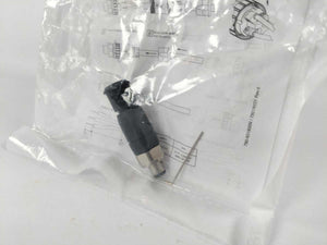 Beckhoff ZS2000-2210 M8 Plug Field Assembly