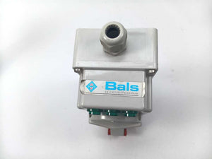 BALS 16461 Industrial CEE Socket 16A 5-Pin 3P+N+E 6h IP44