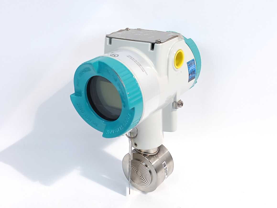 Siemens 7MF0340-1HM01-5DM2-Z SITRANS P320 Transmitter for Differential Pressure