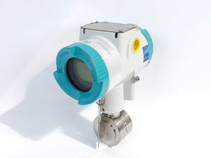 Siemens 7MF0340-1HM01-5DM2-Z SITRANS P320 Transmitter for Differential Pressure