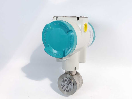 Siemens 7MF0340-1HM01-5DM2-Z SITRANS P320 Transmitter for Differential Pressure