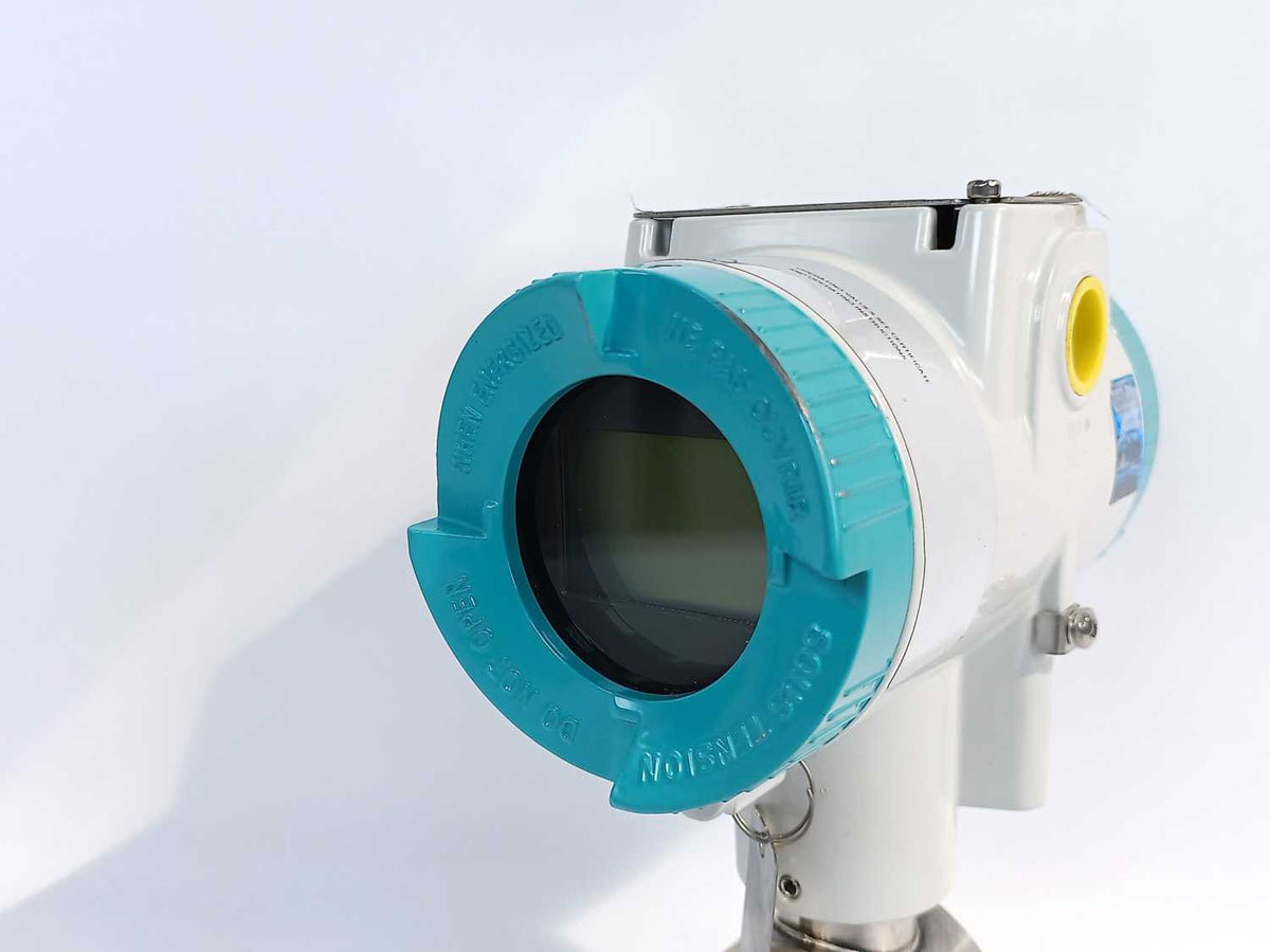 Siemens 7MF0340-1HM01-5DM2-Z SITRANS P320 Transmitter for Differential Pressure