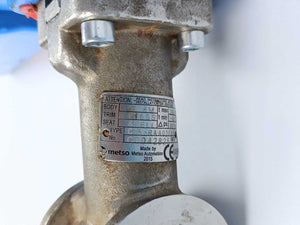 Metso / Neles B1JAU6/15 Pneumatic Actuator