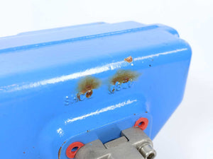 Metso / Neles B1JU6/15 Pneumatic Actuator B1JU6/15