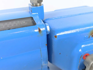 Metso / Neles B1JU6/15 Pneumatic Actuator B1JU6/15
