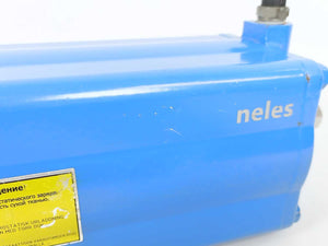 Metso / Neles B1JU6/15 Pneumatic Actuator B1JU6/15
