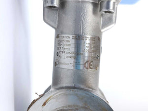 Metso / Neles B1JU6/15 Pneumatic Actuator B1JU6/15