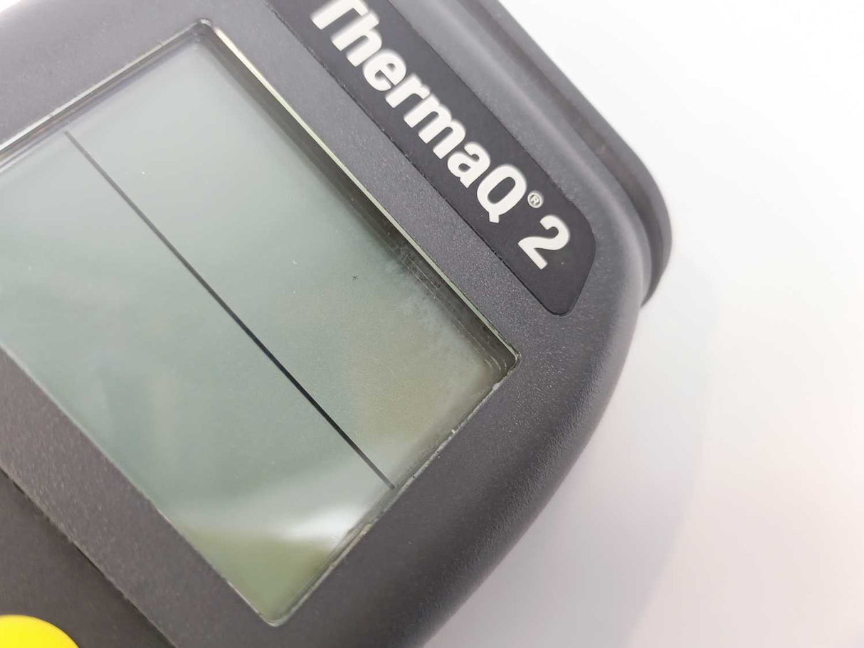 ETI / ThermoWorks ThermaQ 2 4 Channel Thermocouple Thermometer