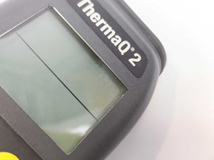 ETI / ThermoWorks ThermaQ 2 4 Channel Thermocouple Thermometer