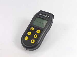 ETI / ThermoWorks ThermaQ 2 4 Channel Thermocouple Thermometer