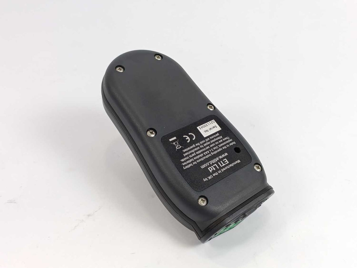 ETI / ThermoWorks ThermaQ 2 4 Channel Thermocouple Thermometer