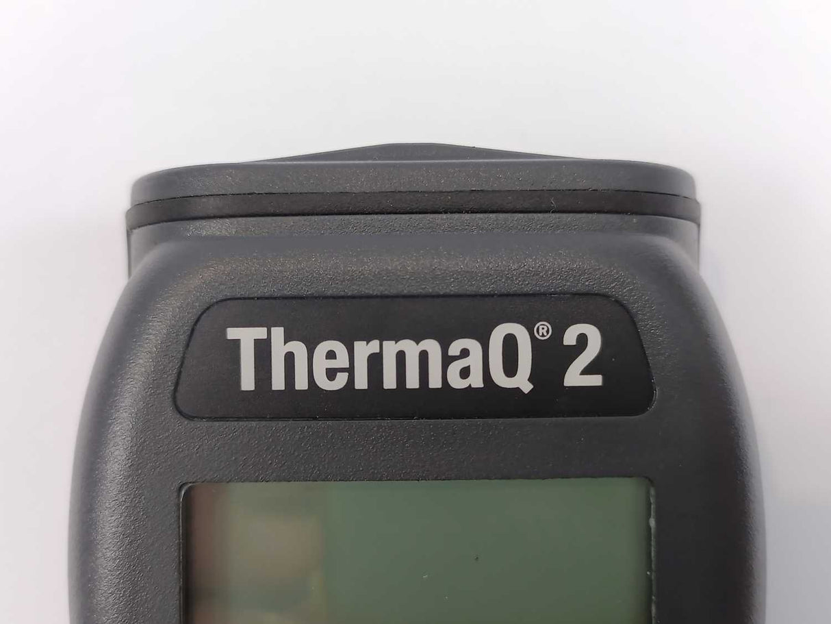ETI / ThermoWorks ThermaQ 2 4 Channel Thermocouple Thermometer