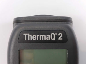 ETI / ThermoWorks ThermaQ 2 4 Channel Thermocouple Thermometer