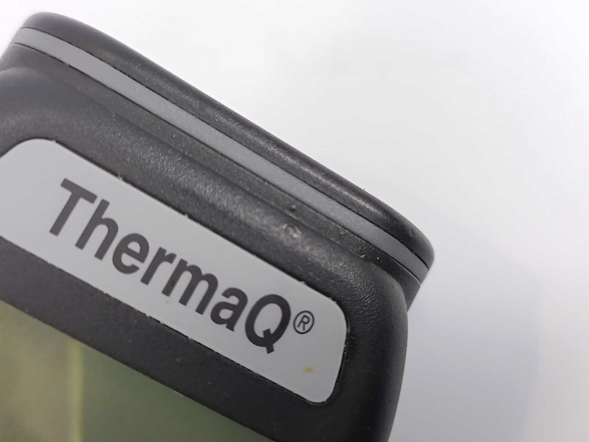 ETI / ThermoWorks ThermaQ 2 Channel Thermocouple Thermometer