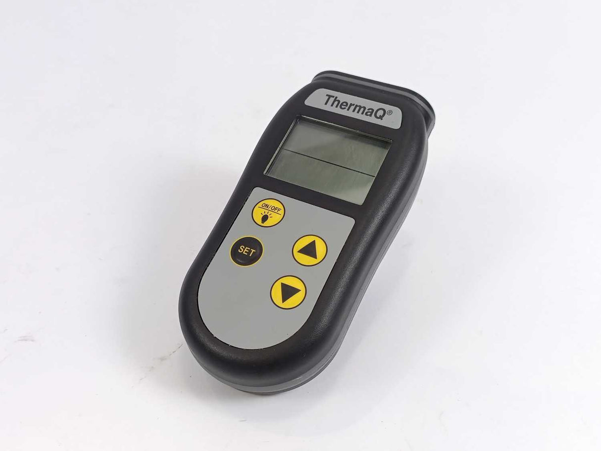 ETI / ThermoWorks ThermaQ 2 Channel Thermocouple Thermometer