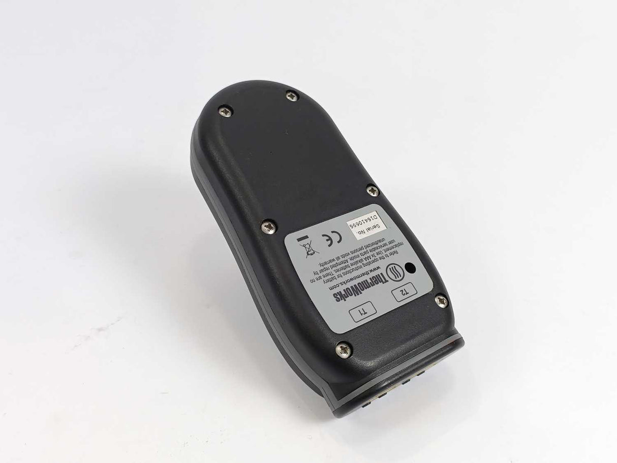 ETI / ThermoWorks ThermaQ 2 Channel Thermocouple Thermometer