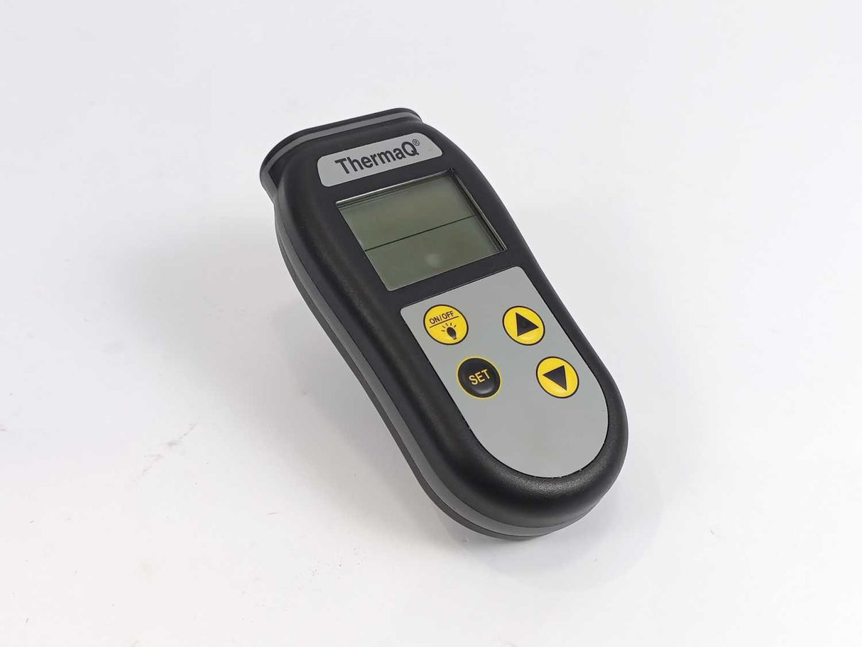 ETI / ThermoWorks ThermaQ 2 Channel Thermocouple Thermometer